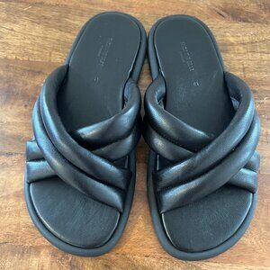 Lotta mule leather -  from SHOE The Bear - Size 41